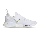 adidas NMD R1 - White - Sneakers