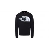 The North Face M Standard Crew - Black - Hoodie