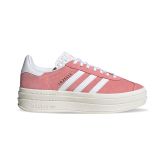 adidas Gazelle Bold W - Pink - Sneakers