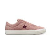 Converse One Star Pro Vintage Suede - Pink - Sneakers