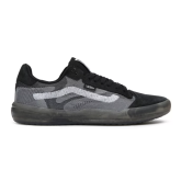 Vans EVDNT UltimateWaffle - Black - Sneakers