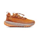 Under Armour HOVR Summit FT DELTA-ORG - Orange - Sneakers
