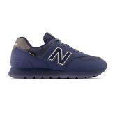 New Balance ML574DR2 - Blue - Sneakers