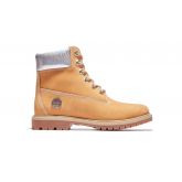 Timberland Heritage 6 Inch Boot - Brown - Sneakers