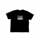 DMS x The Streets 15 Years Tee Black - Black - Short Sleeve T-Shirt