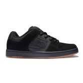 DC Shoes Manteca 4 - Black - Sneakers