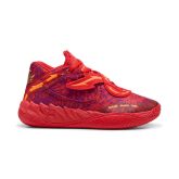 Puma x LaMelo Ball MB.05 "Encore" - Red - Sneakers