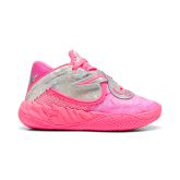 Puma x LaMelo Ball MB.05 "World Tour JR Sun" - Pink - Sneakers