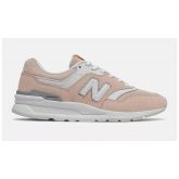New Balance CW997HCK - Pink - Sneakers