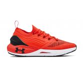 Under Armour Hovr Phantom 2 IntelliKnit Running Shoes - Red - Sneakers