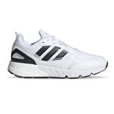 adidas ZX 1K Boost 2.0 - White - Sneakers