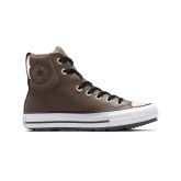Converse Chuck Taylor All Star Berkshire Boot Fleece - Brown - Sneakers