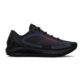 Under Armour HOVR Sonic 5 Storm Running Shoes - Black - Sneakers