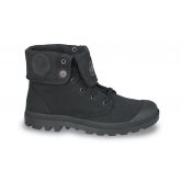 Palladium Boots US Baggy F-Black - Black - Sneakers