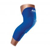 McDavid Hex® Leg Sleeves Blue - Blue - Protector