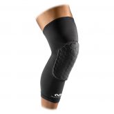 McDavid Hex® TUF Leg Sleeves Black - Black - Protector