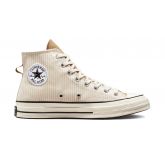 Converse Chuck 70 Crafted Stripe - Brown - Sneakers