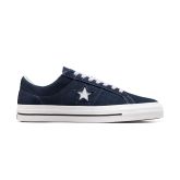 Converse One Star Pro Vintage Suede - Blue - Sneakers