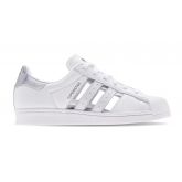 adidas Superstar W - White - Sneakers