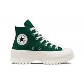 Converse Chuck Taylor All Star Lugged 2.0 Platform - Green - Sneakers