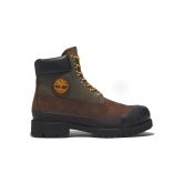 Timberland Premium 6 Inch Waterproof Boot - Brown - Sneakers