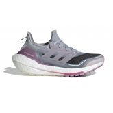 adidas Ultraboost 21 Cold.RDY Shoes - Purple - Sneakers