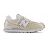 New Balance GC574LG1 - Pink - Sneakers