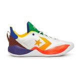 Converse All Star BB Shift OX Basketball - White - Sneakers