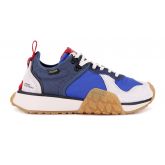 Palladium Troop Runner - Blue - Sneakers