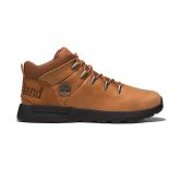 Timberland Sprint Trekker Hiking - Brown - Sneakers