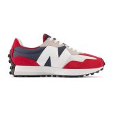 New Balance MS327SR - Red - Sneakers