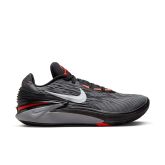 Nike Air Zoom G.T. Cut 2 "Black Bright Crimson" - Black - Sneakers