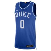 Nike Dri-FIT College Duke Jayson Tatum Limited Jersey - Blue - Jersey