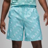 Jordan Essentials Poolside Shorts Bleached Aqua - Blue - Shorts