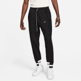 Nike Dri-FIT Standard Issue Basketball Pants - Black - Pants