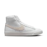 Nike Blazer Mid '77 "Bling" Wmns - White - Sneakers