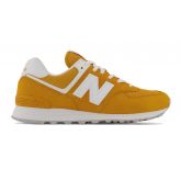 New Balance ML574PJ2 - Yellow - Sneakers