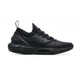 Under Armour UA HOVR™ Phantom 2 IntelliKnit Running Shoes - Black - Sneakers