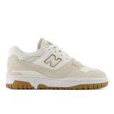 New Balance 550 - Beige Gum - White - Sneakers