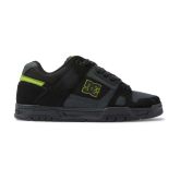 DC Shoes Stag - Black - Sneakers