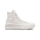 Converse Chuck Taylor All Star Move Platform - White - Sneakers