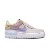 Nike Air Force 1 Shadow "Light Soft Pink" Wmns - Pink - Sneakers