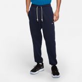 Nike Dri-FIT Standard Issue Basketball Pants - Blue - Pants