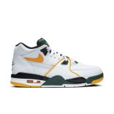 Nike Air Flight 89 "Seattle Supersonics" - White - Sneakers