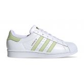 adidas Superstar w - White - Sneakers