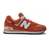 New Balance ML574HS2 - Orange - Sneakers