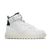 Nike Air Force 1 High Utility 2.0 "Summit White" Wmns - White - Sneakers