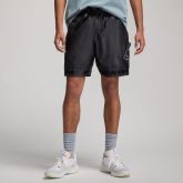 Jordan 23 Engineered Woven Shorts - Black - Shorts
