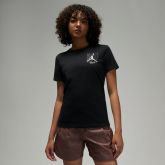Jordan Paris Saint-Germain Wmns Tee - Black - Short Sleeve T-Shirt