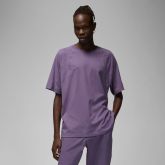 Jordan 23 Engineered Statement Tee Canyon Purple - Purple - Short Sleeve T-Shirt